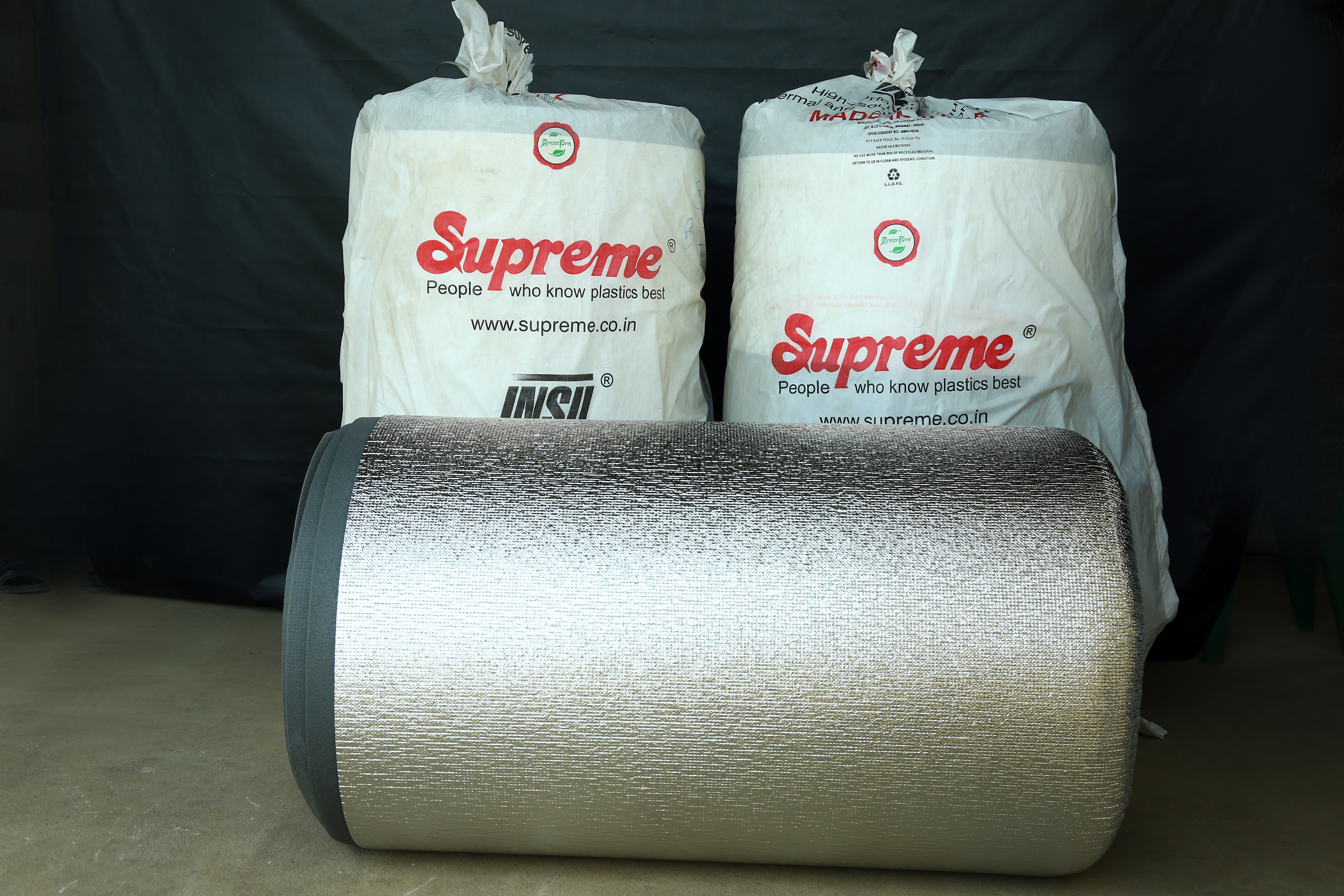Insulation Roll